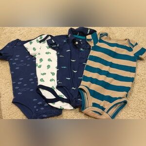 9M Bodysuit Bundle